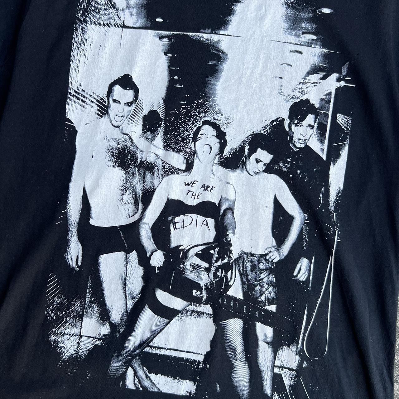 Amanda Palmer & The Grand Theft Orchestra/ Dresden | Depop