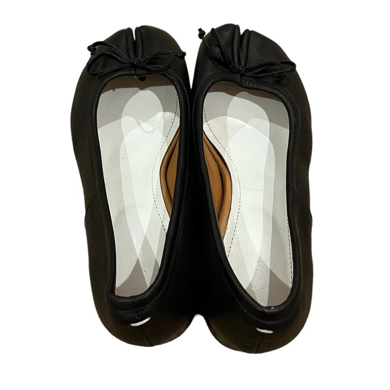 Women's Balletshoes Depop