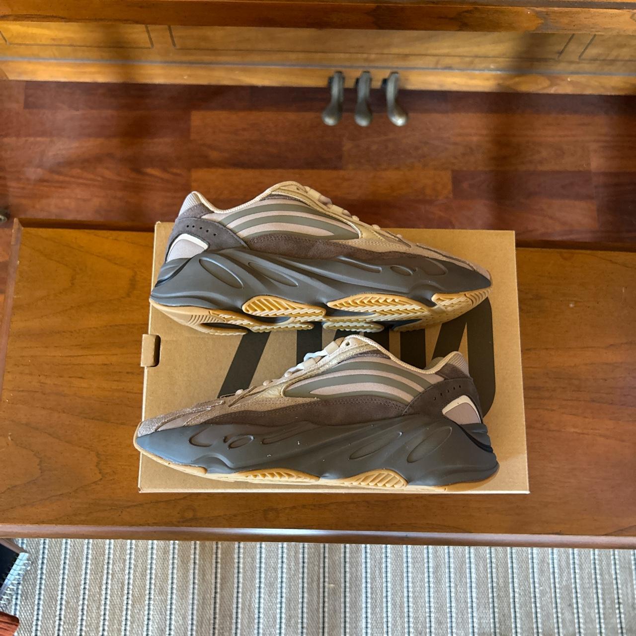 Yeezy boost 700 hot sale v2 tephra price