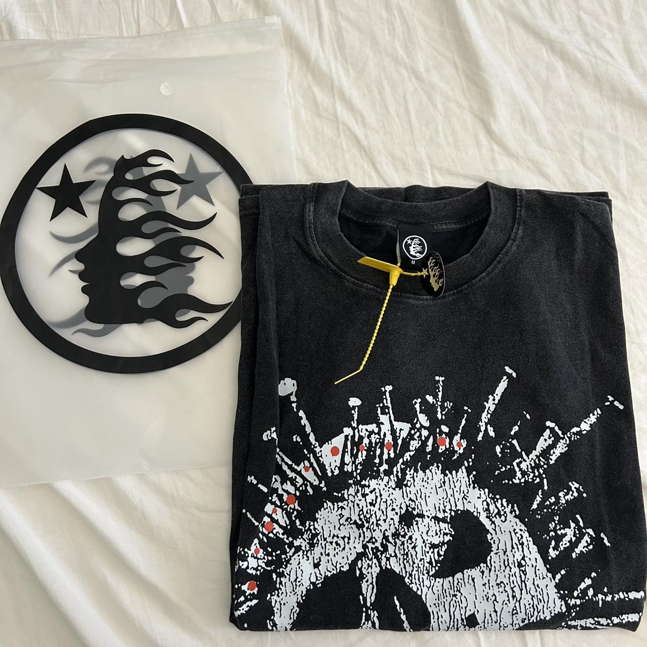 item listed by b4ngin_clothes