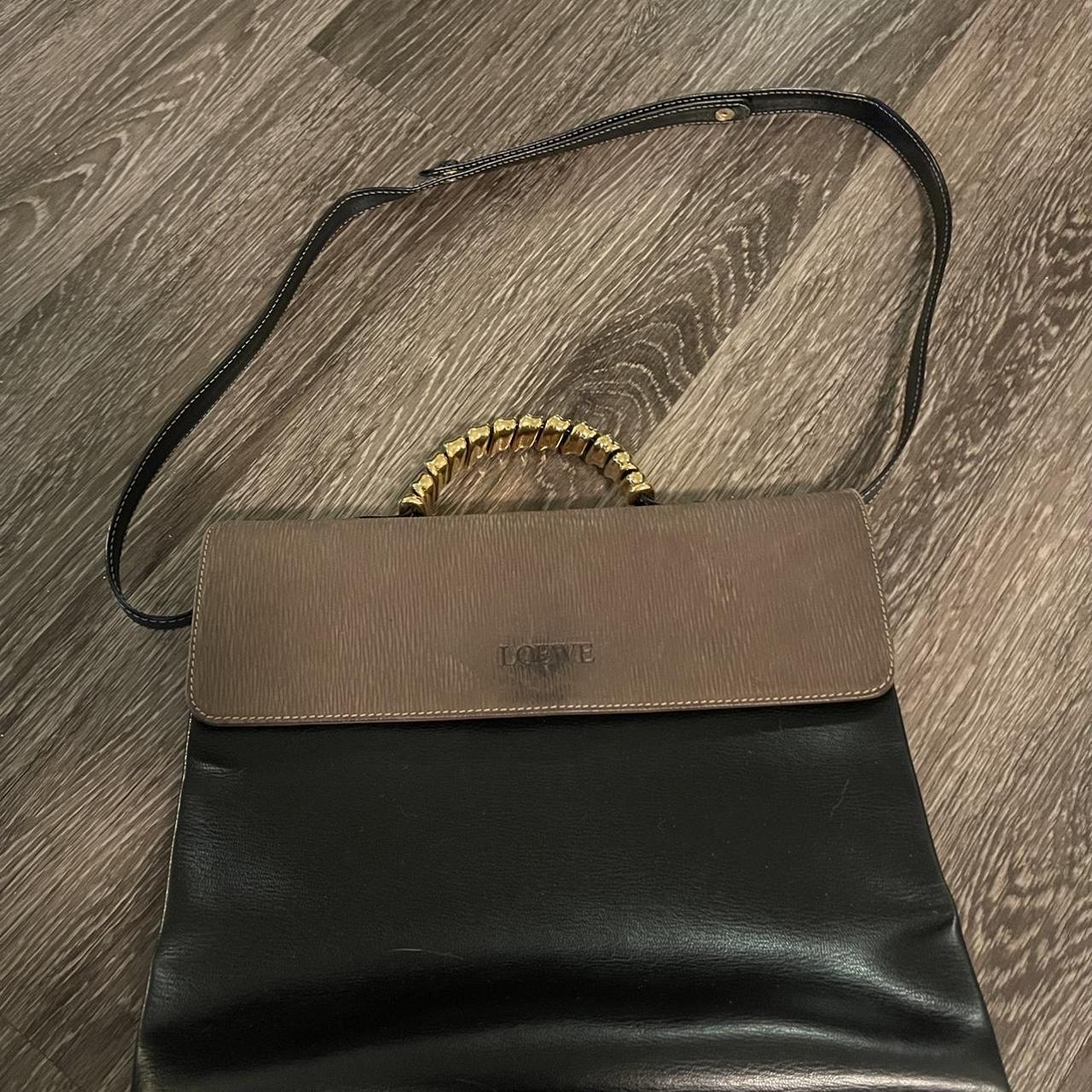 Loewe bag outlet used