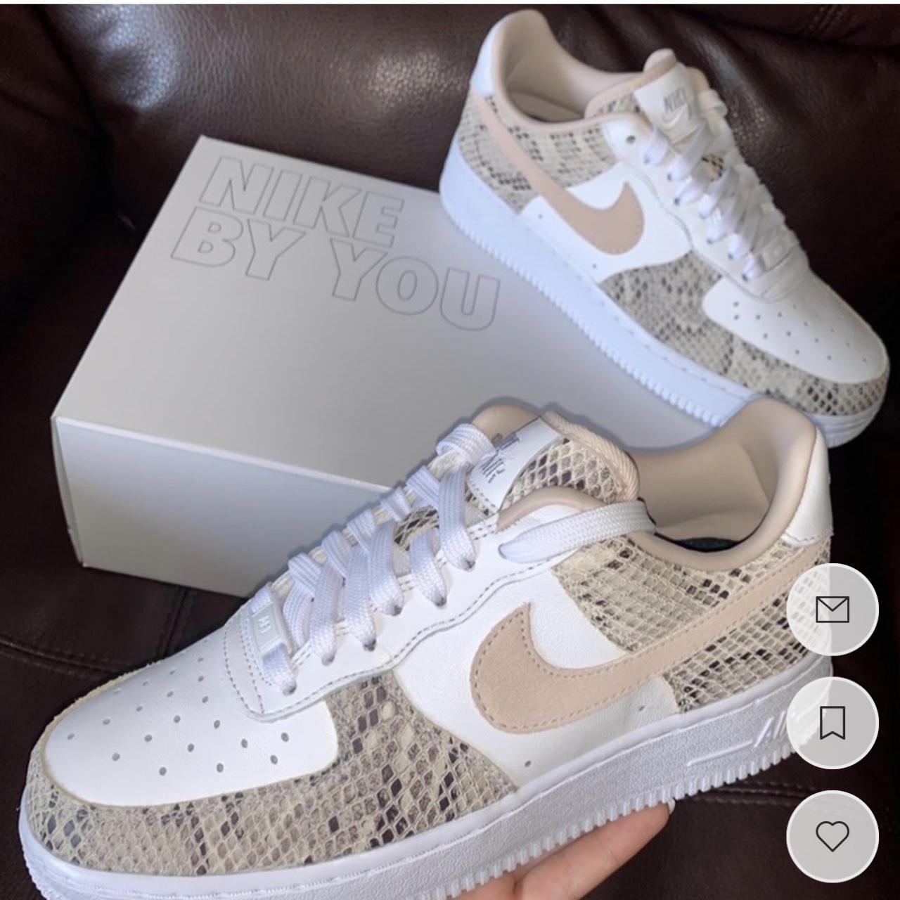 aboutyou nike air force 1