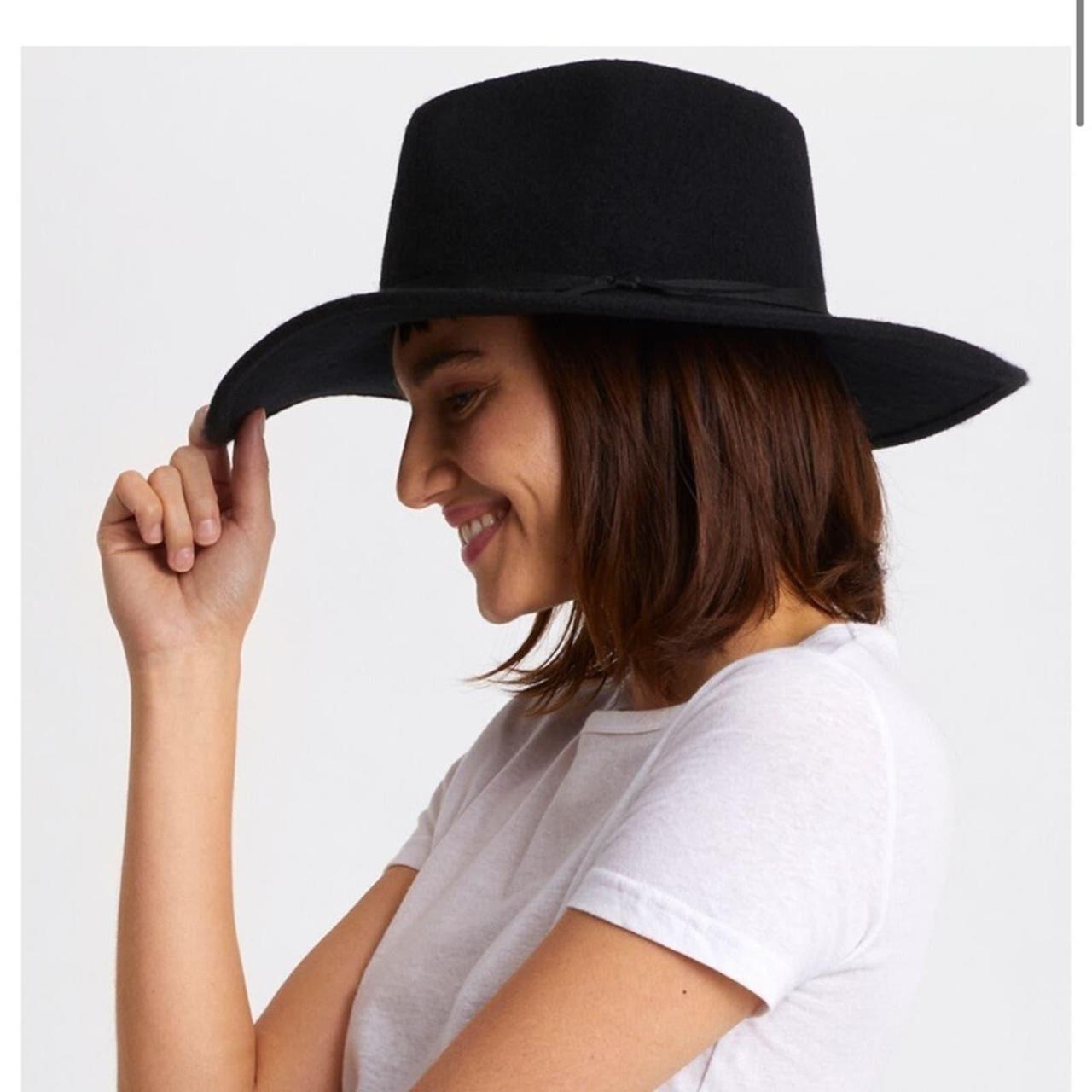 Brixton fedora women's online