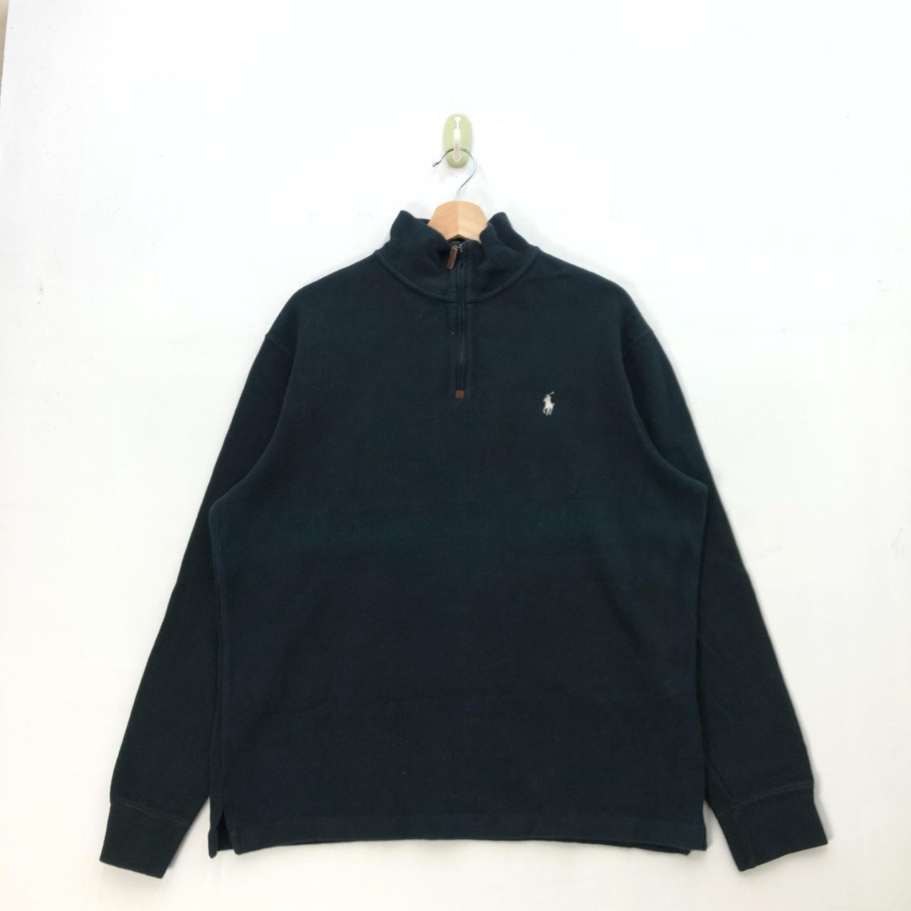 Vintage Polo Ralph Lauren Sweatshirt Ralph Lauren... - Depop