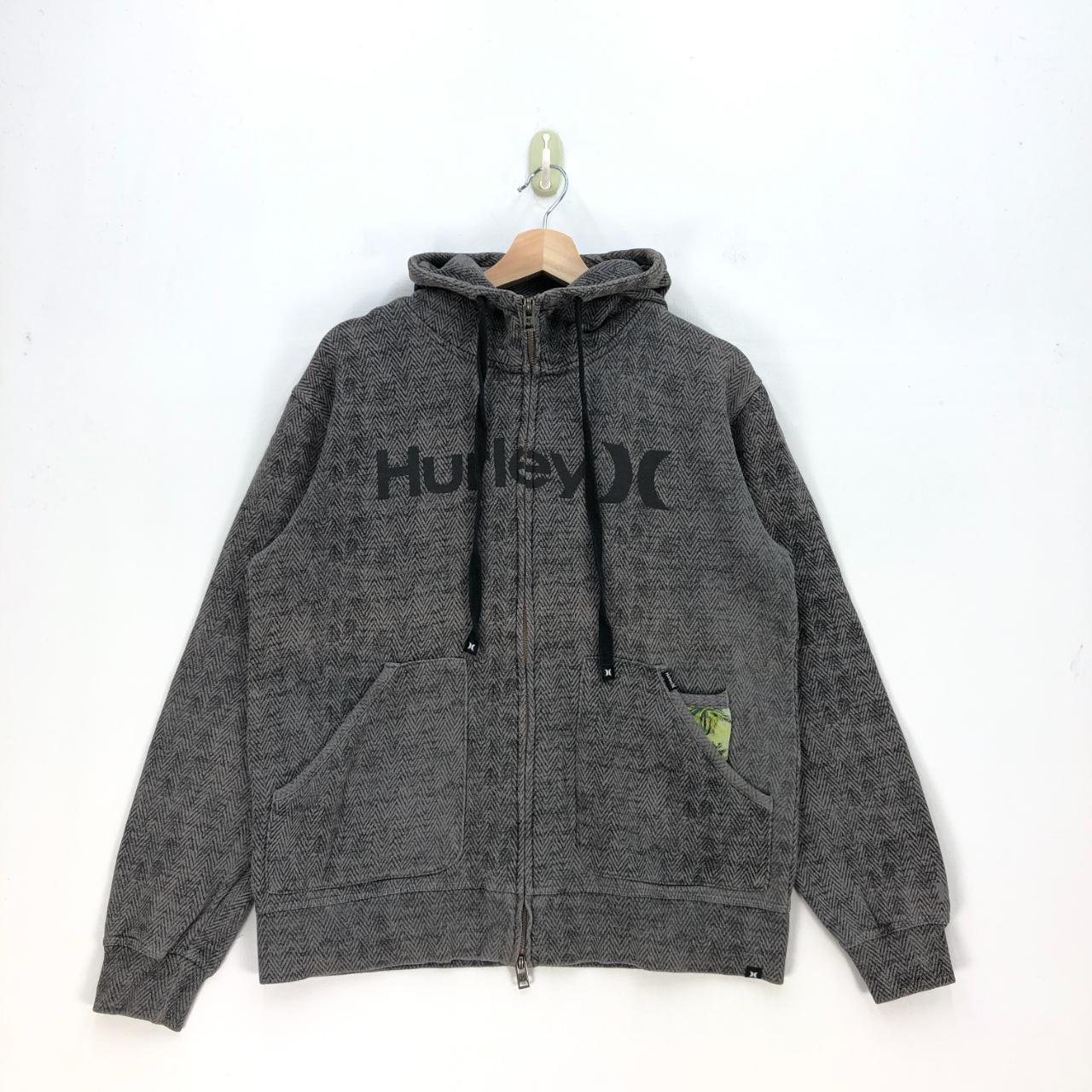 Hurley shop bayside hoodie