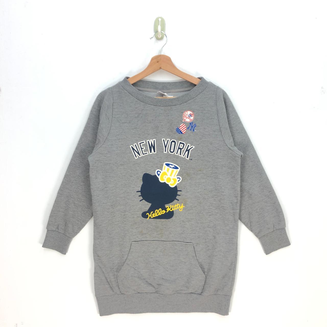 Hello kitty offers vintage sweatshirt