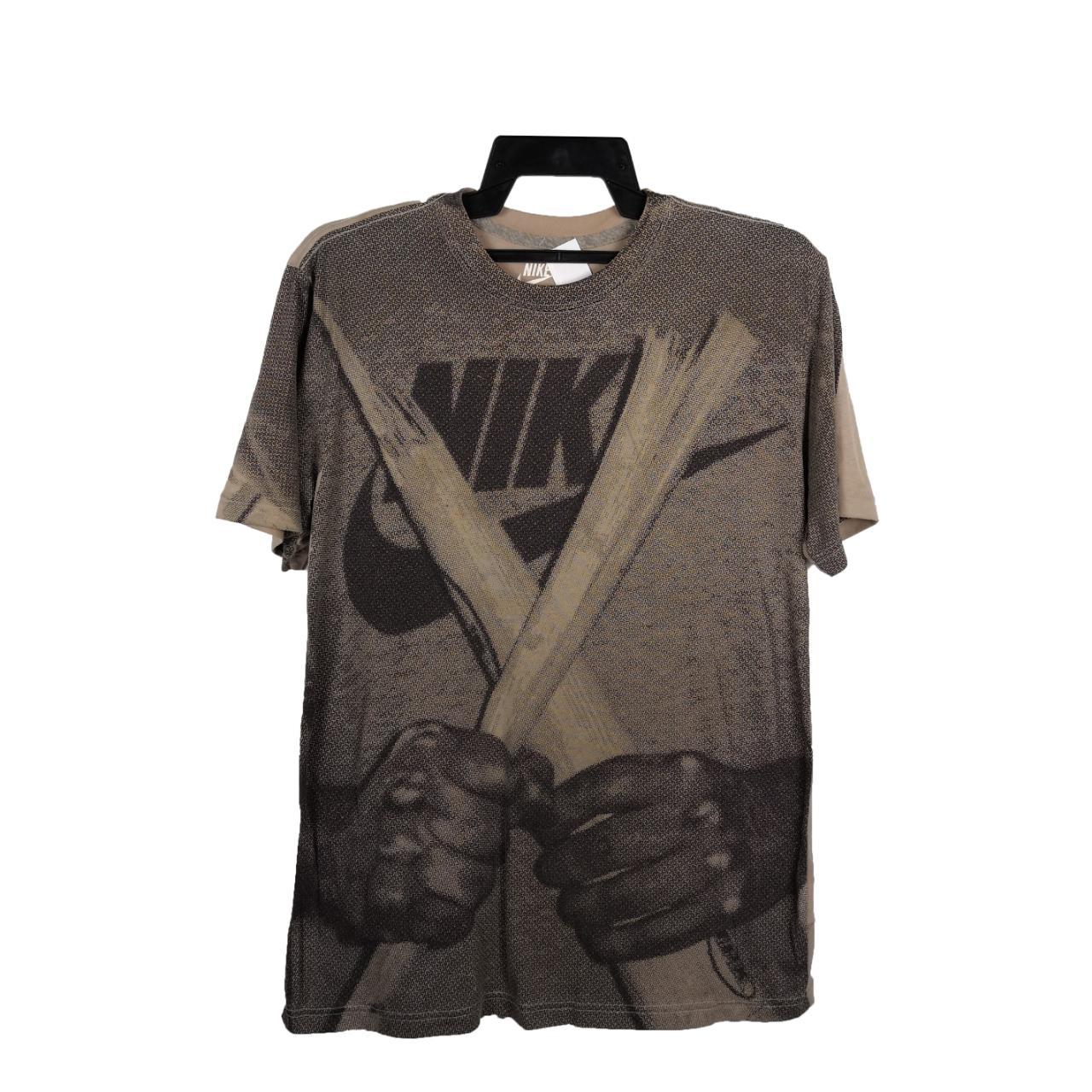 throwback nike t shirts