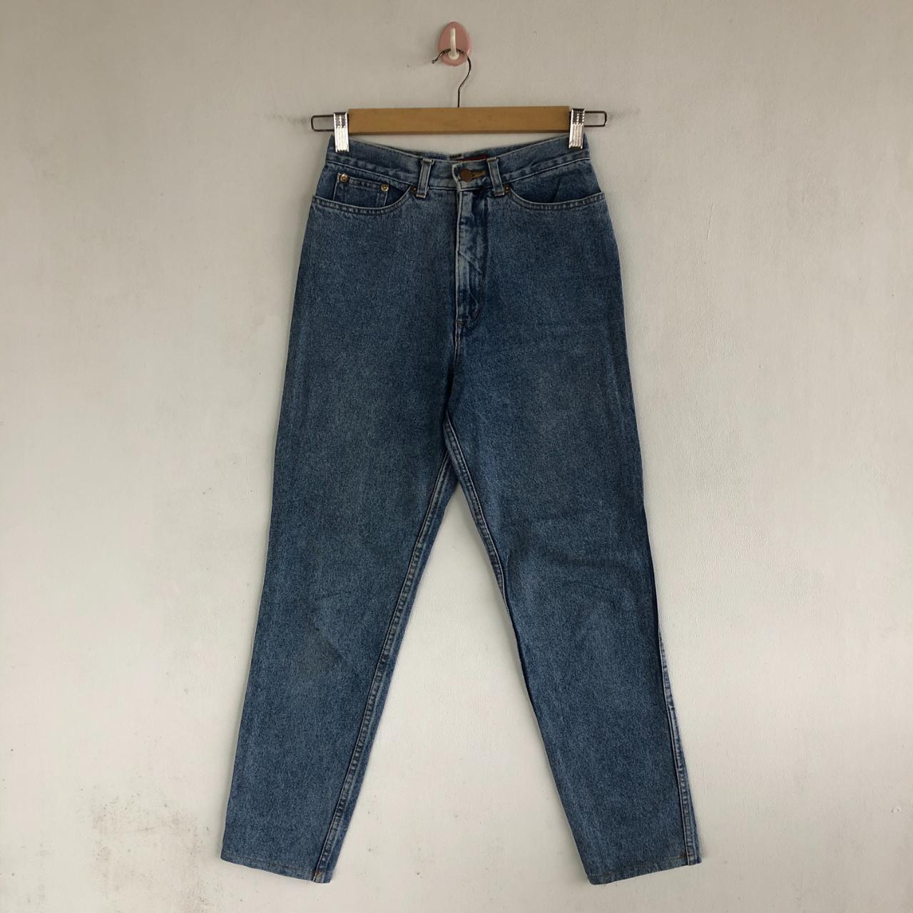 Katharine Hamnett Jeans Katharine Hamnett Denim... - Depop