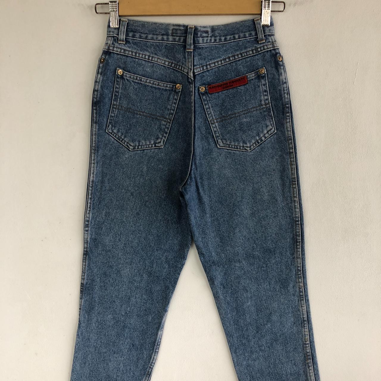 Katharine Hamnett Jeans Katharine Hamnett Denim... - Depop