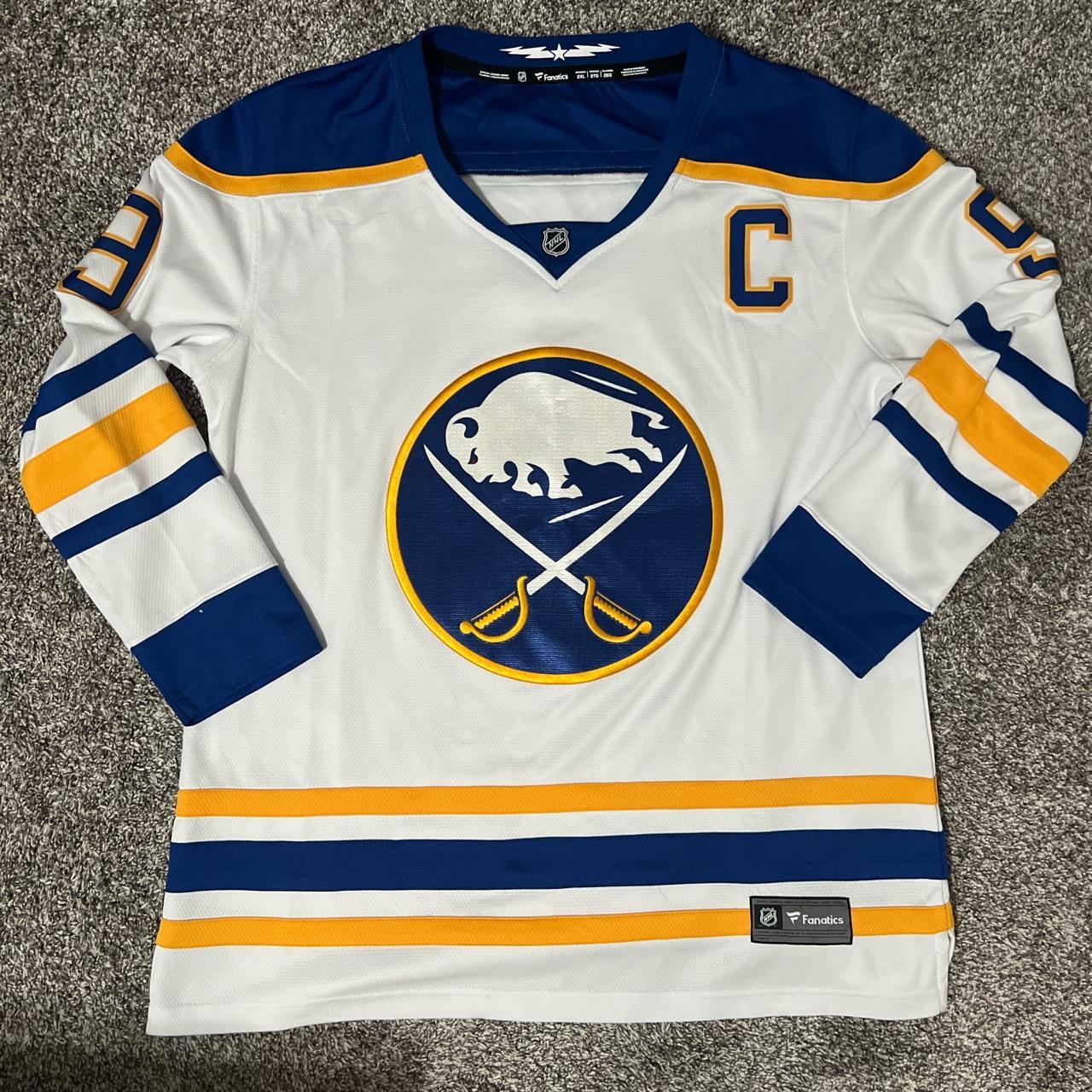 Buy sabres jersey online