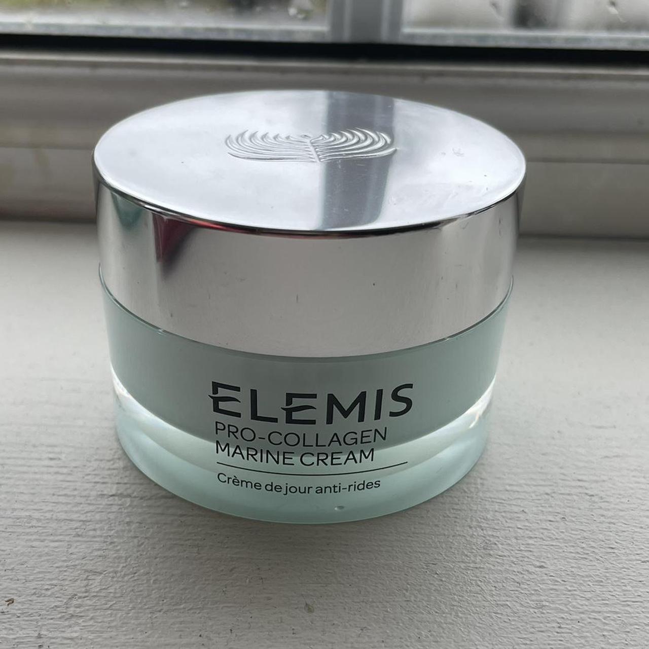 Elemis travel friendly pro collagen moisturiser... - Depop