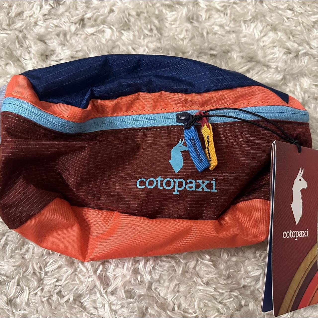 cotopaxi fanny pack OFFERS ACCEPTED!!! will go lower... - Depop
