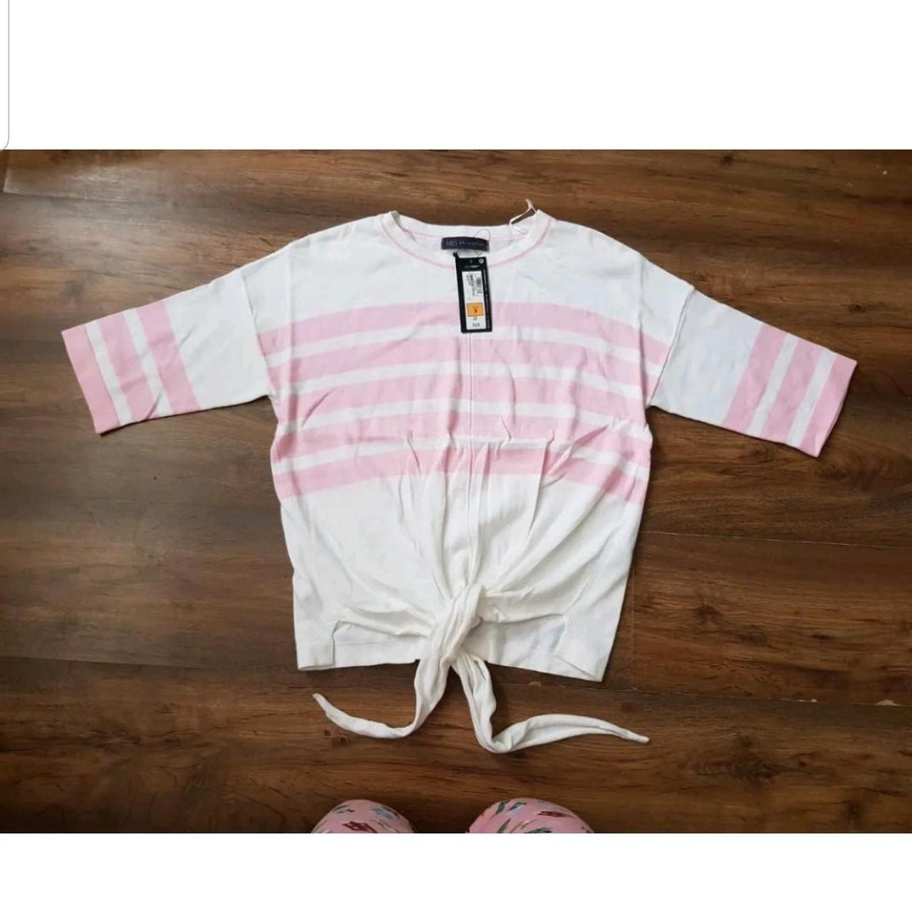 Marks and spencer new Jumper s Depop