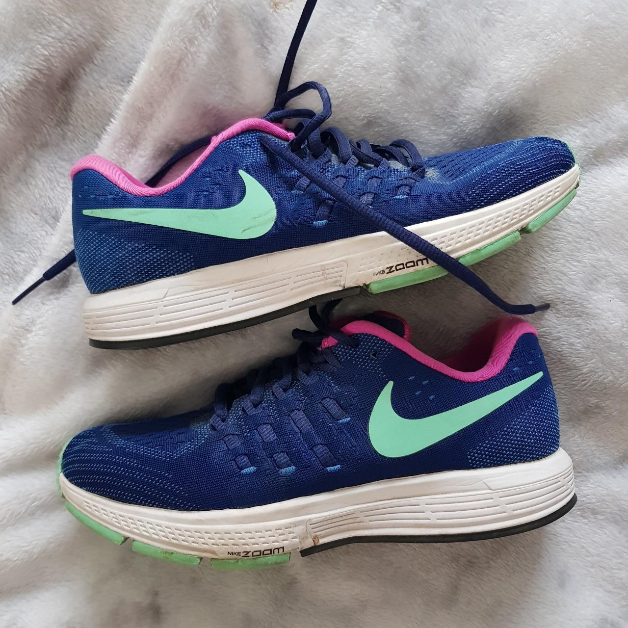 Nike zoom vomero 11 womens best sale