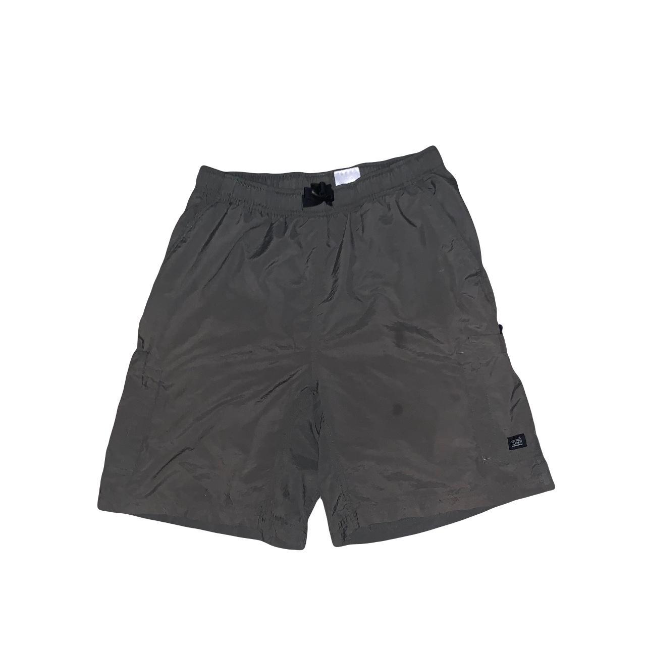 Vintage nike 2025 acg shorts