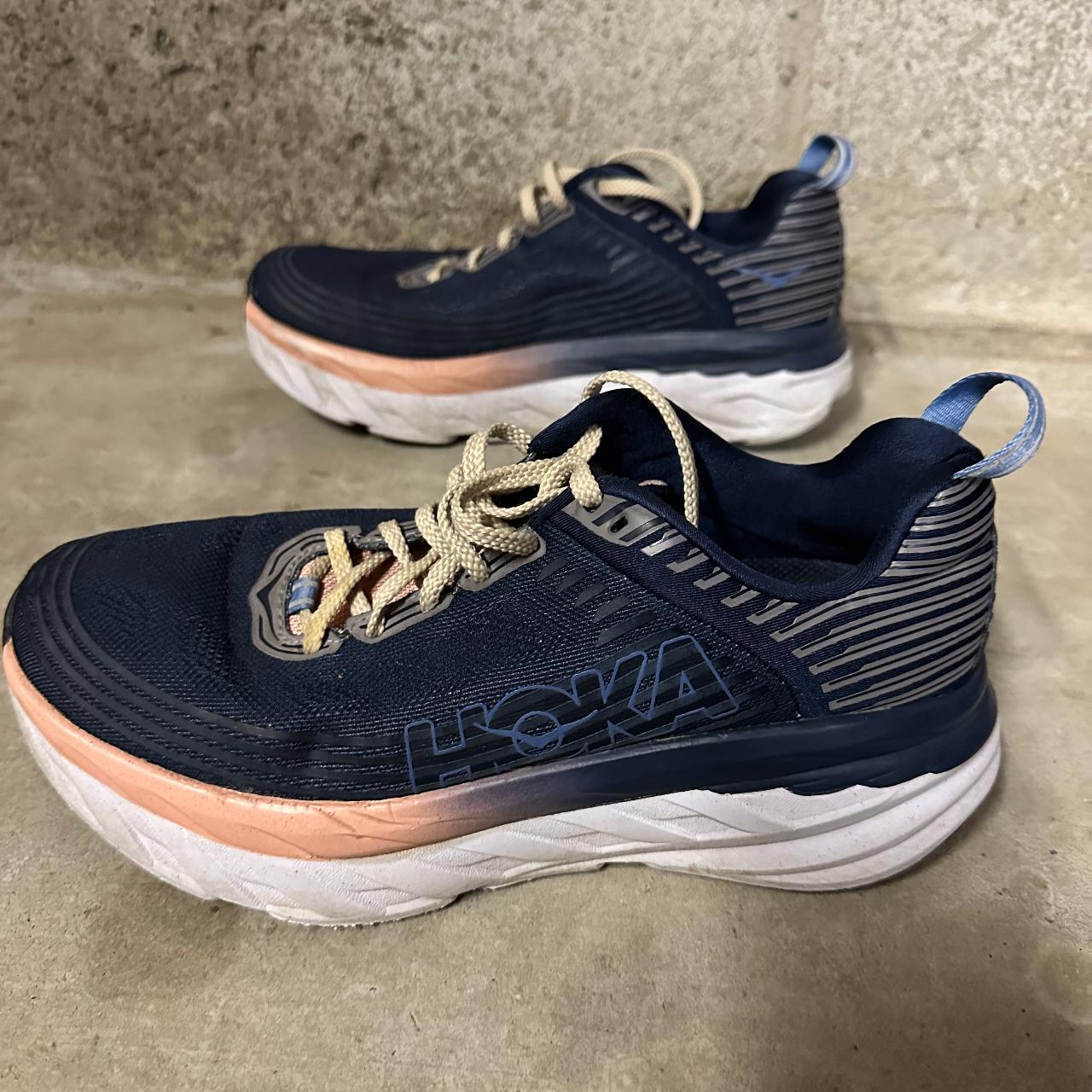 Used hoka one 2025 one for sale