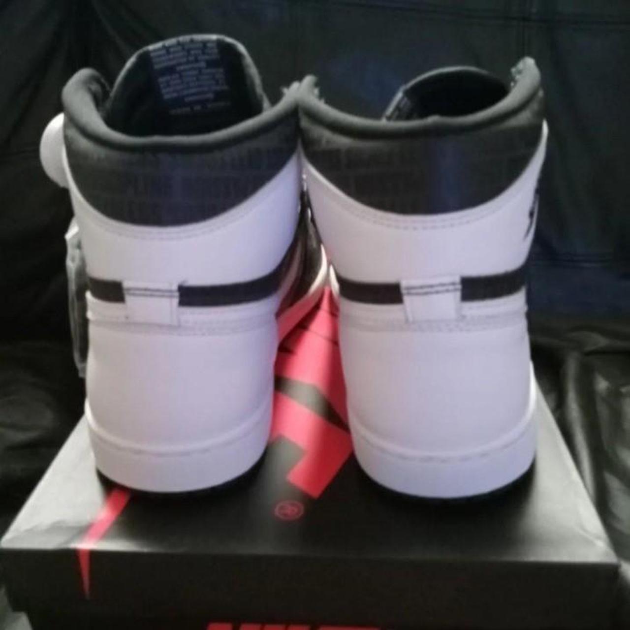 DS) Jordan 1 Re2pect (DEREK JETER) size 8M these - Depop