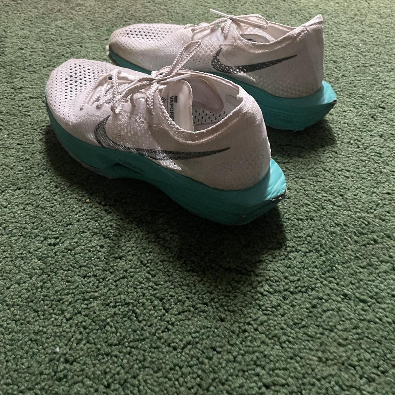 vaporfly sole