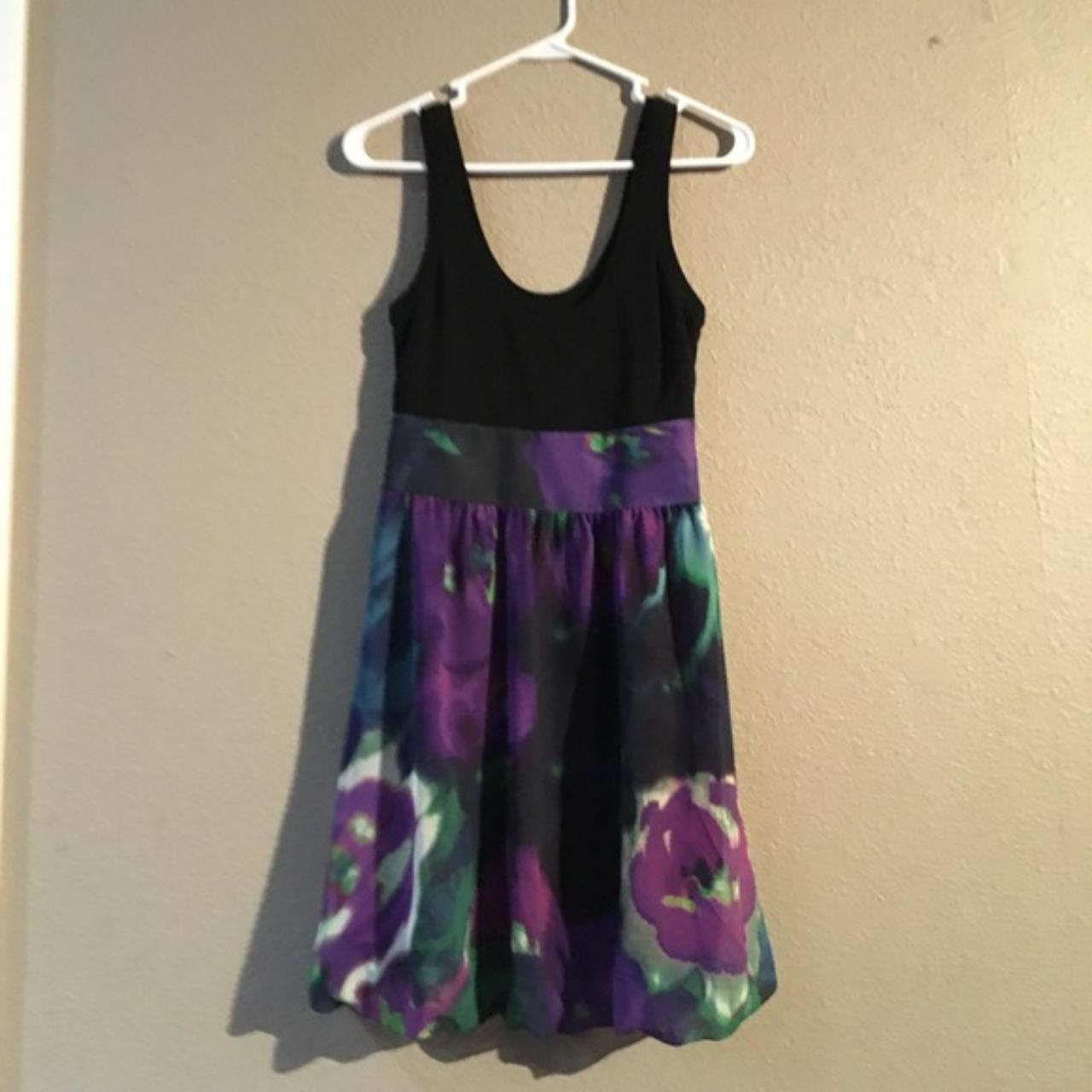 This really pretty dress is in very nice condition.... - Depop