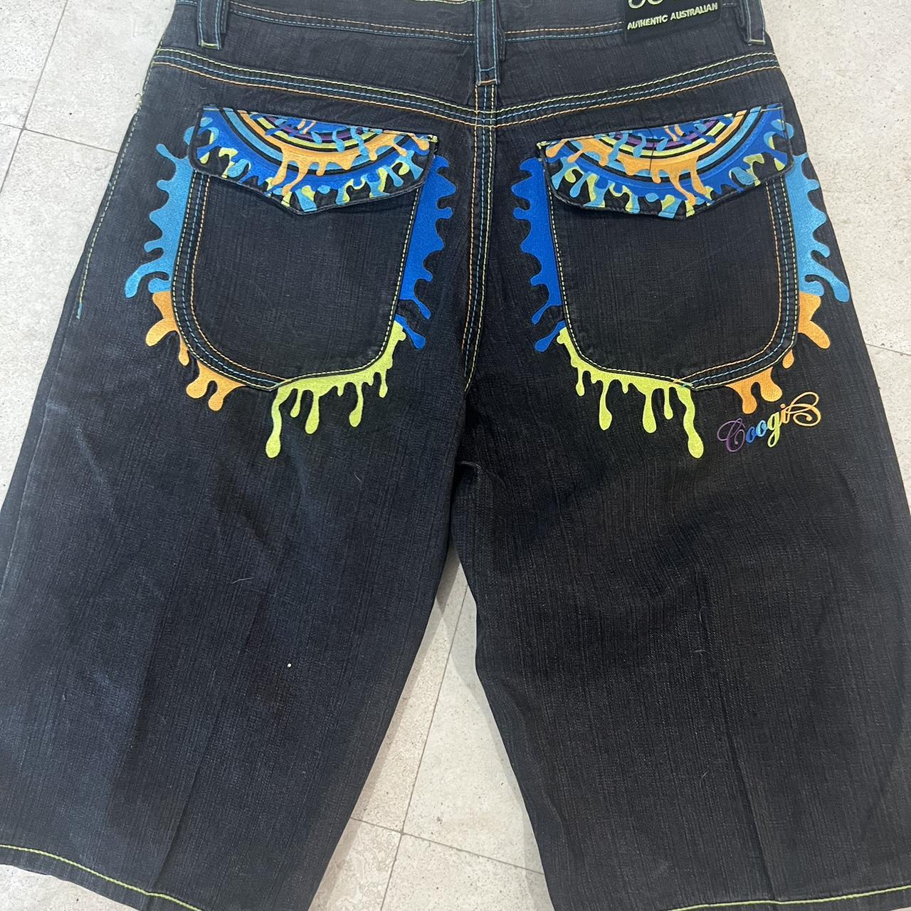 Big n Tall Size online 48 Coogi Shorts