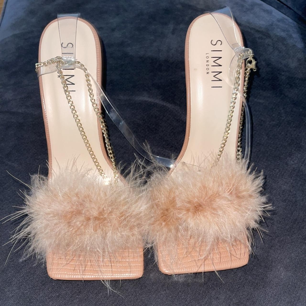 simmi heels sale