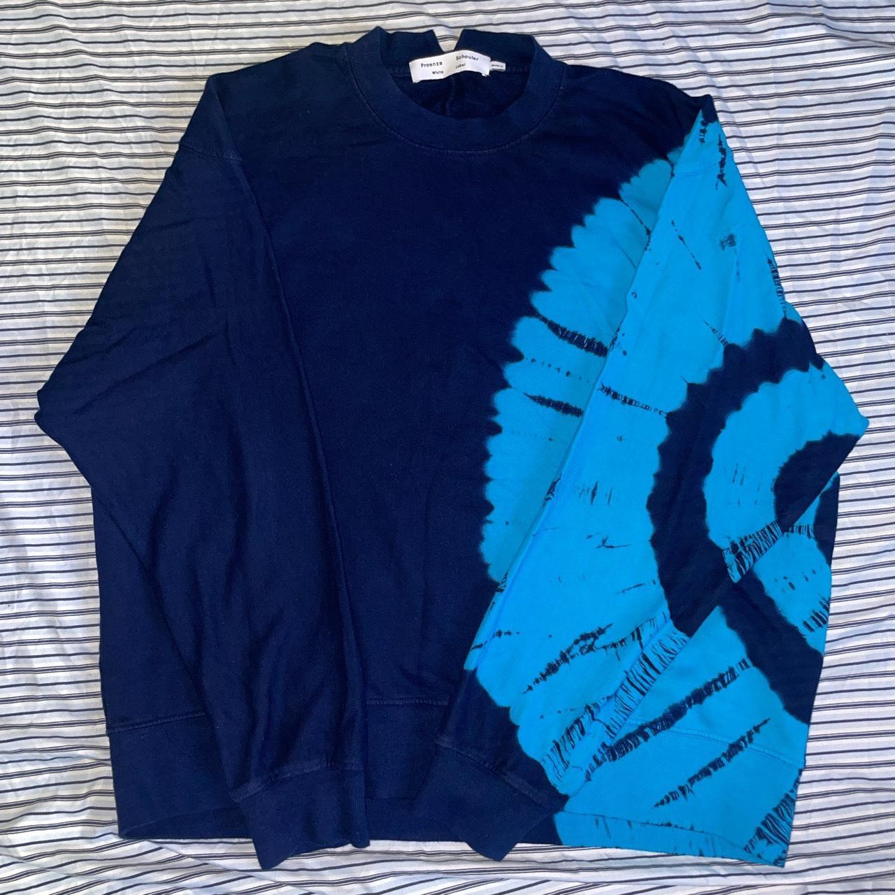 Medium Proenza Schouler sweatshirt Depop