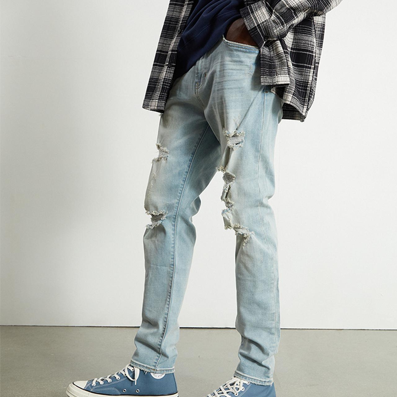 Pacsun slim orders jeans