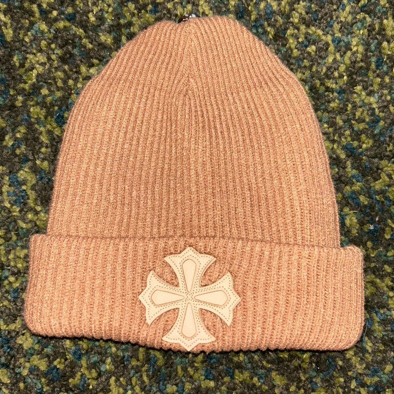 GuruGuru Heart Beanie SOL soonerorlater