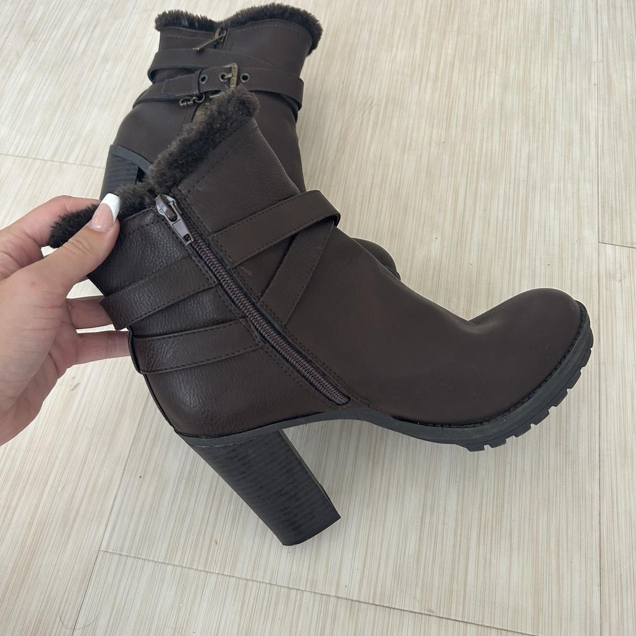 guess womens boots