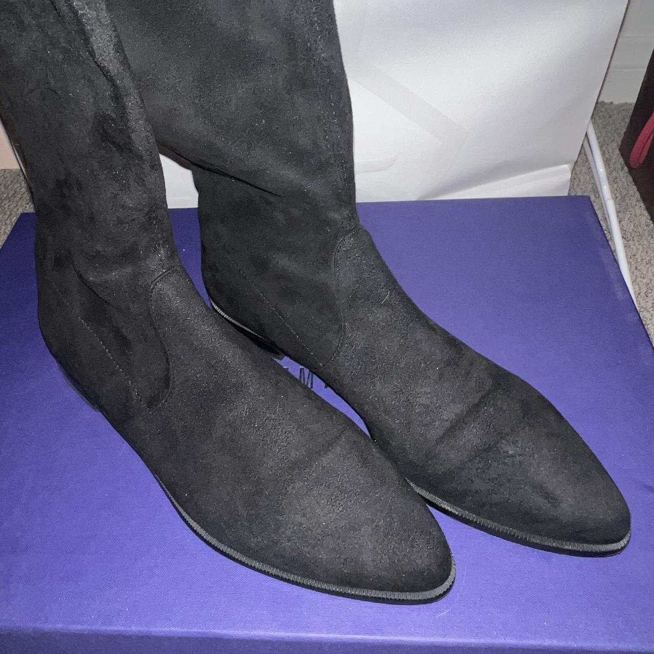 Stuart weitzman leggylady sale