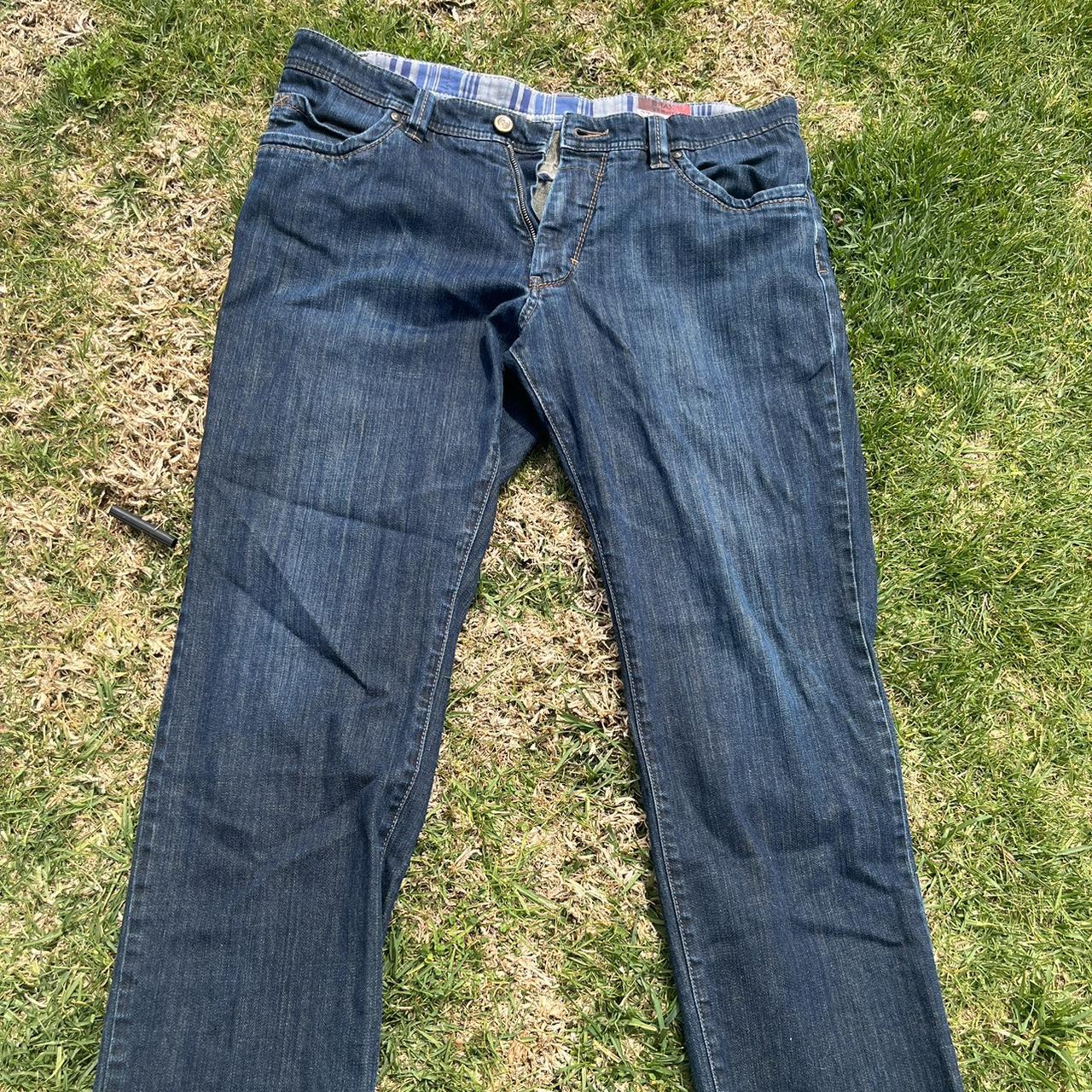 BRAX Men's Jeans | Depop