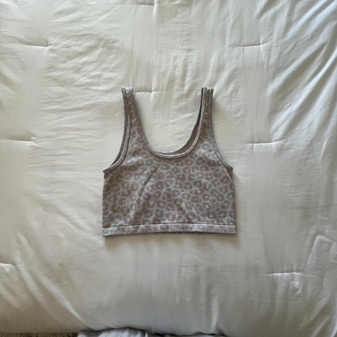 no boundaries size M but fits like small discolored... - Depop