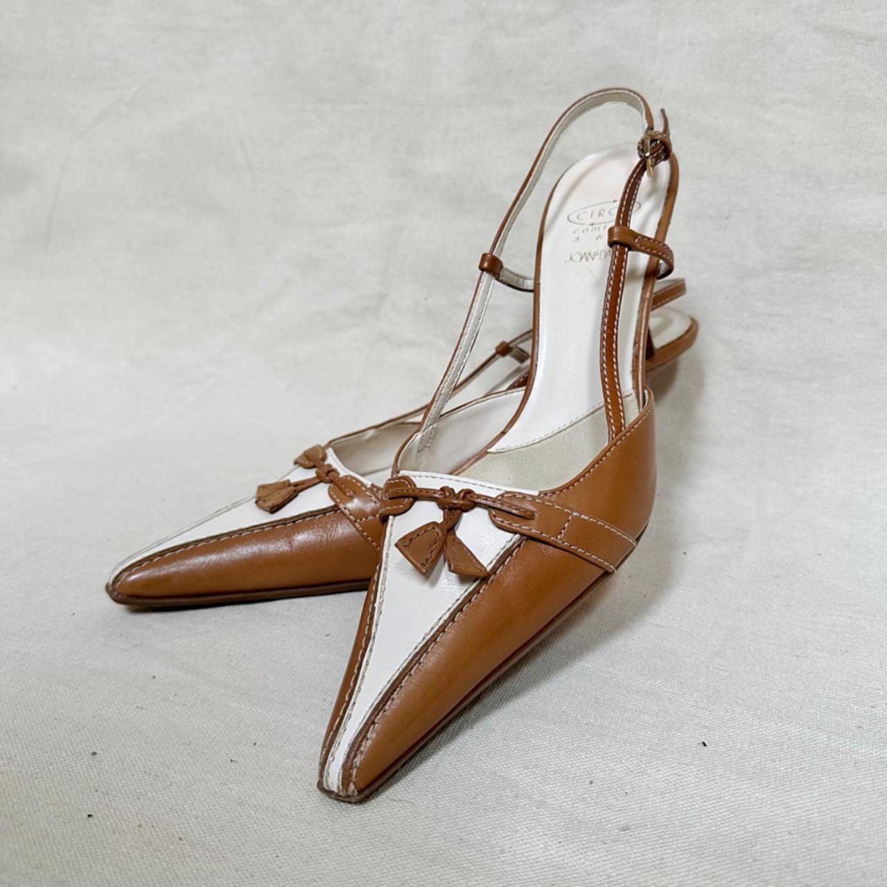 slingbacks