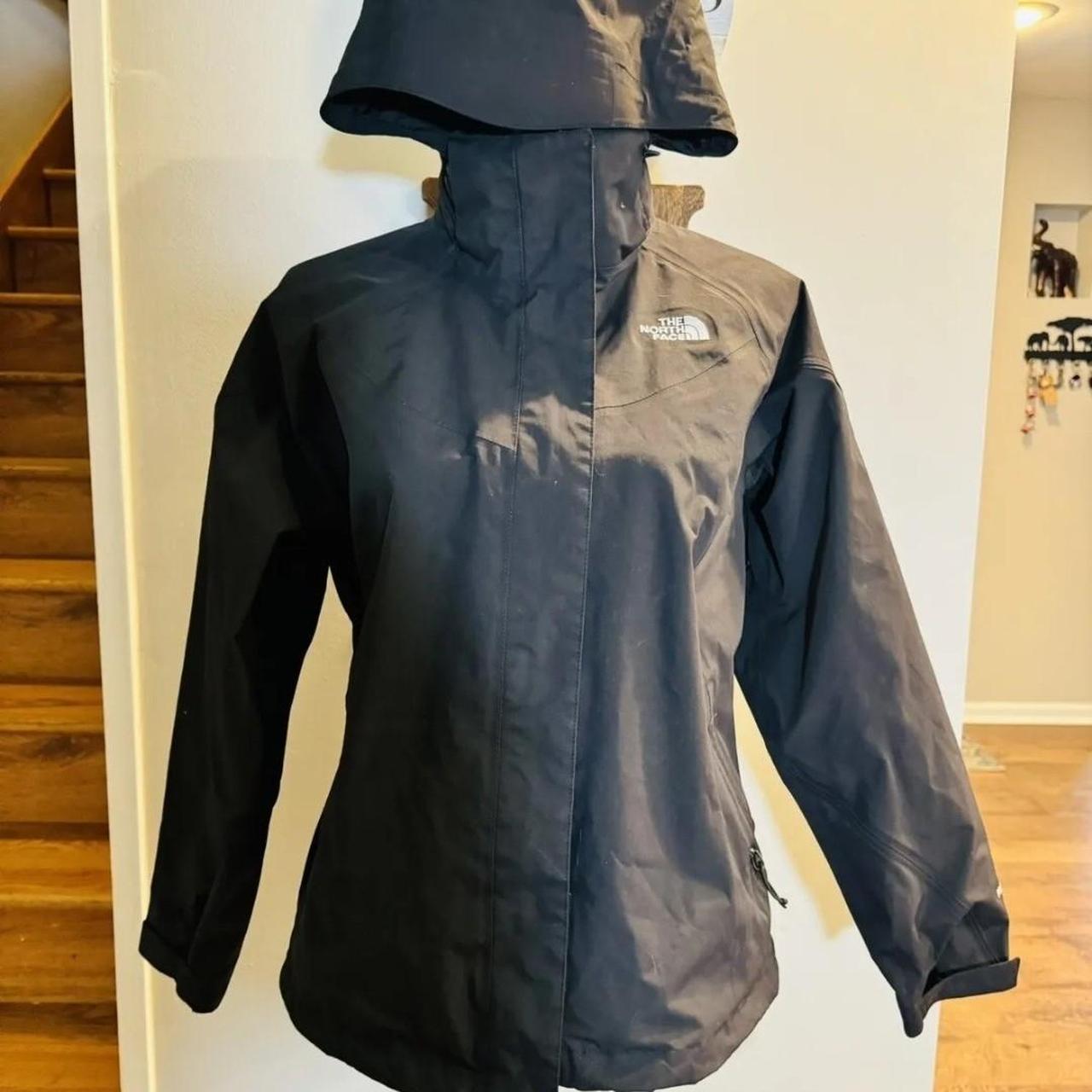 North face maching jacket on sale sale