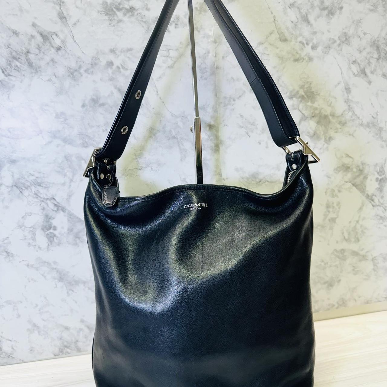 Coach legacy hobo on sale bag