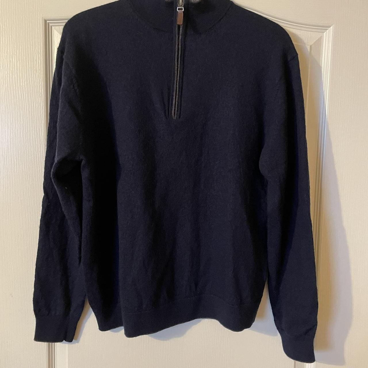 Hart schaffner marx sweater hotsell