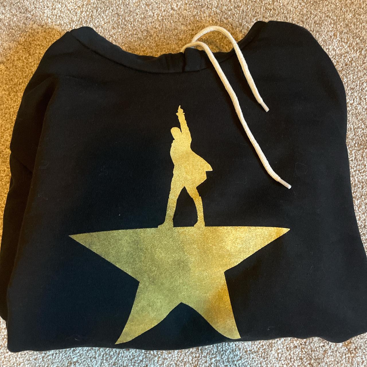 Official hamilton hoodie online