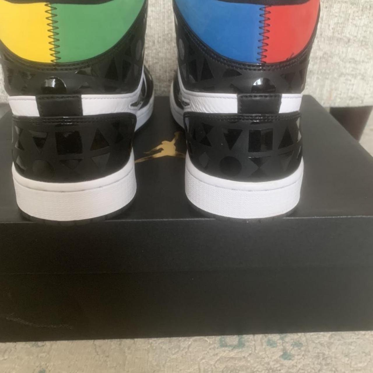 air jordan 1 mid se q54