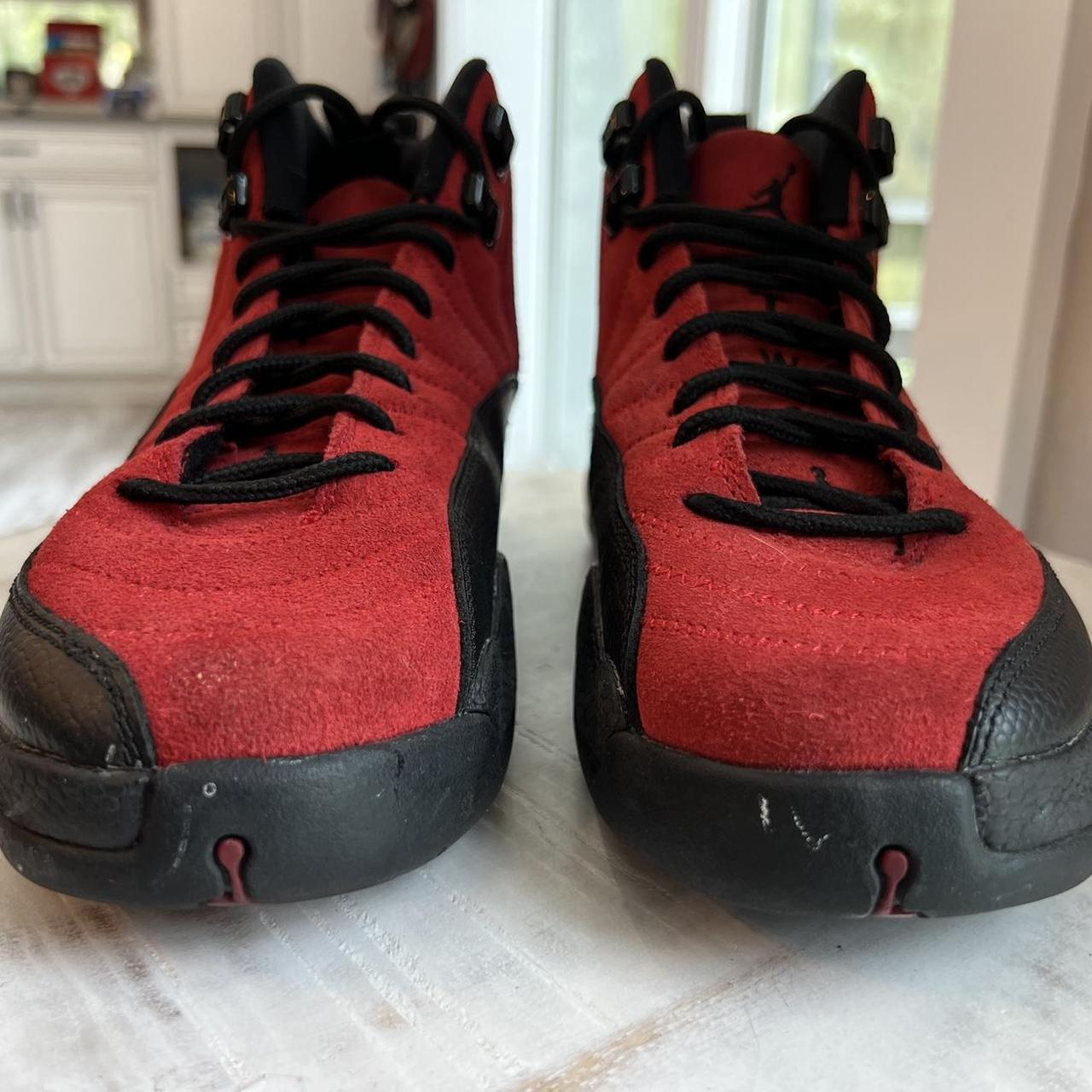 reverse flu game 12 foot locker