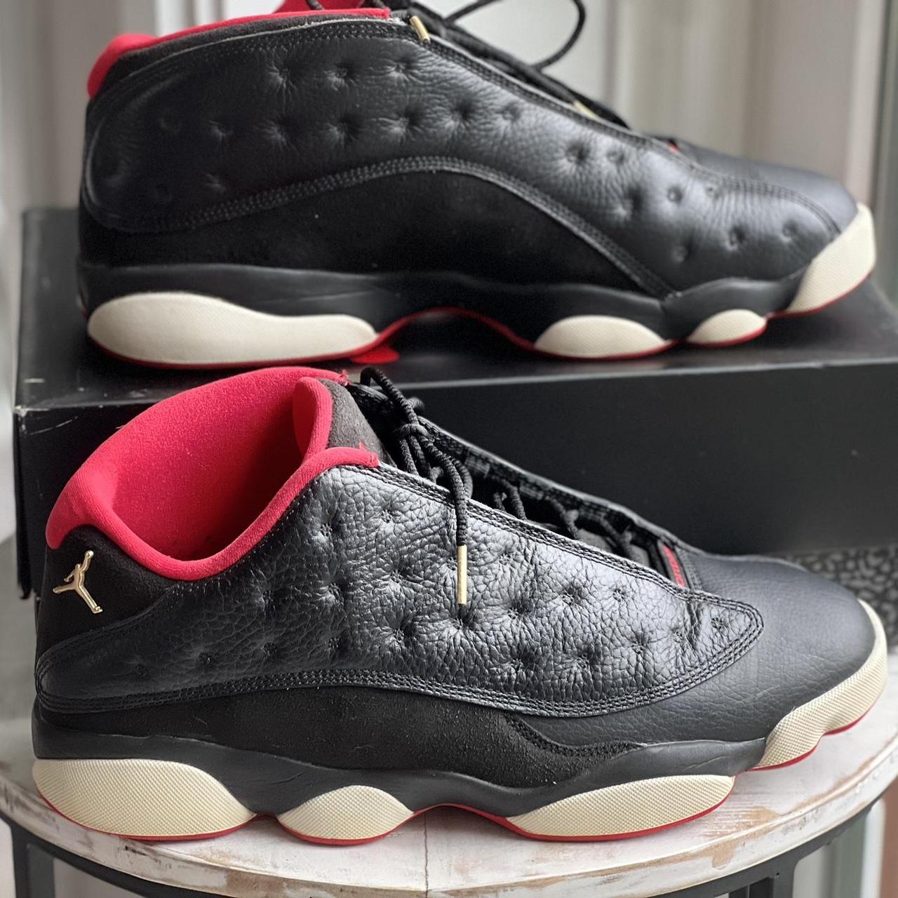 Jordan 13 retro low bred online