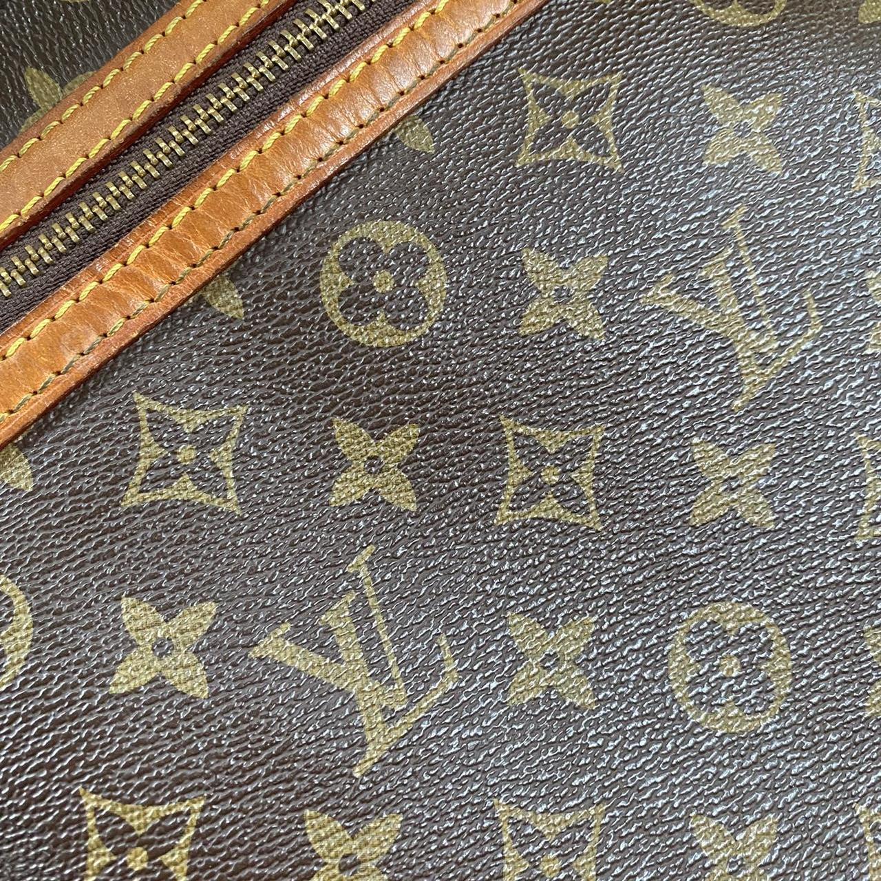 Louis Vuitton LV Bag Satchel 9/10 - Depop