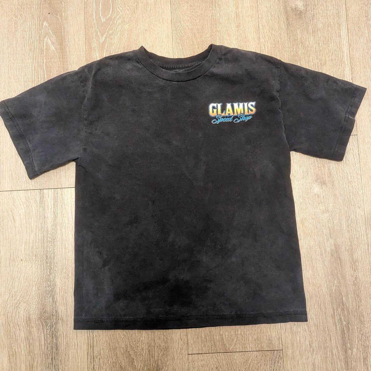 Glamis Graphic Tshirt - Depop