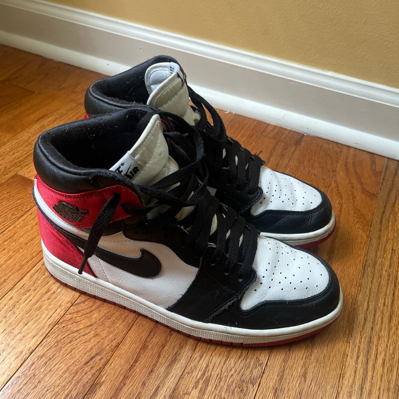 womens size 8 air jordan 1