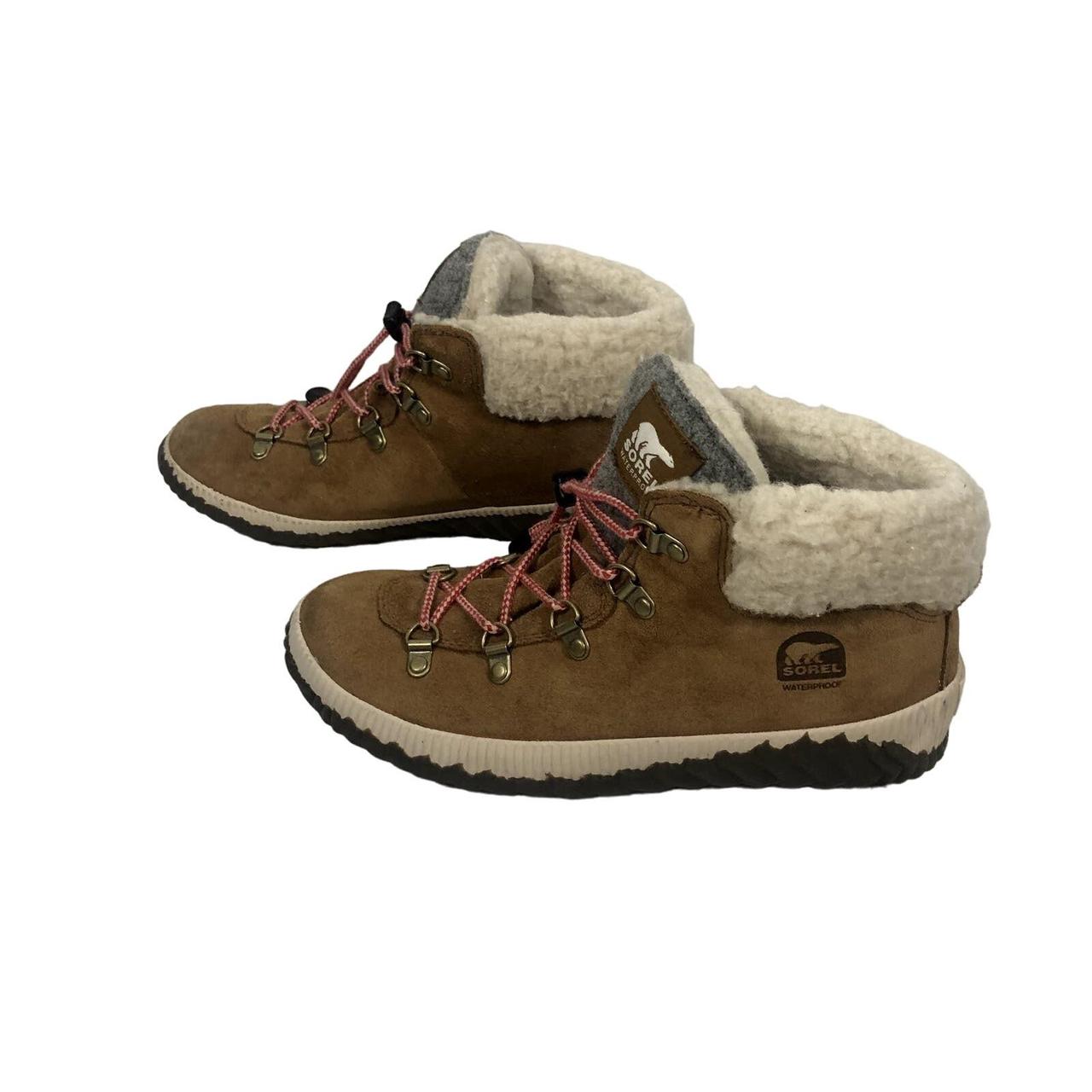 Sorel Women's Sorel Youth Out And About Conquest SOREL