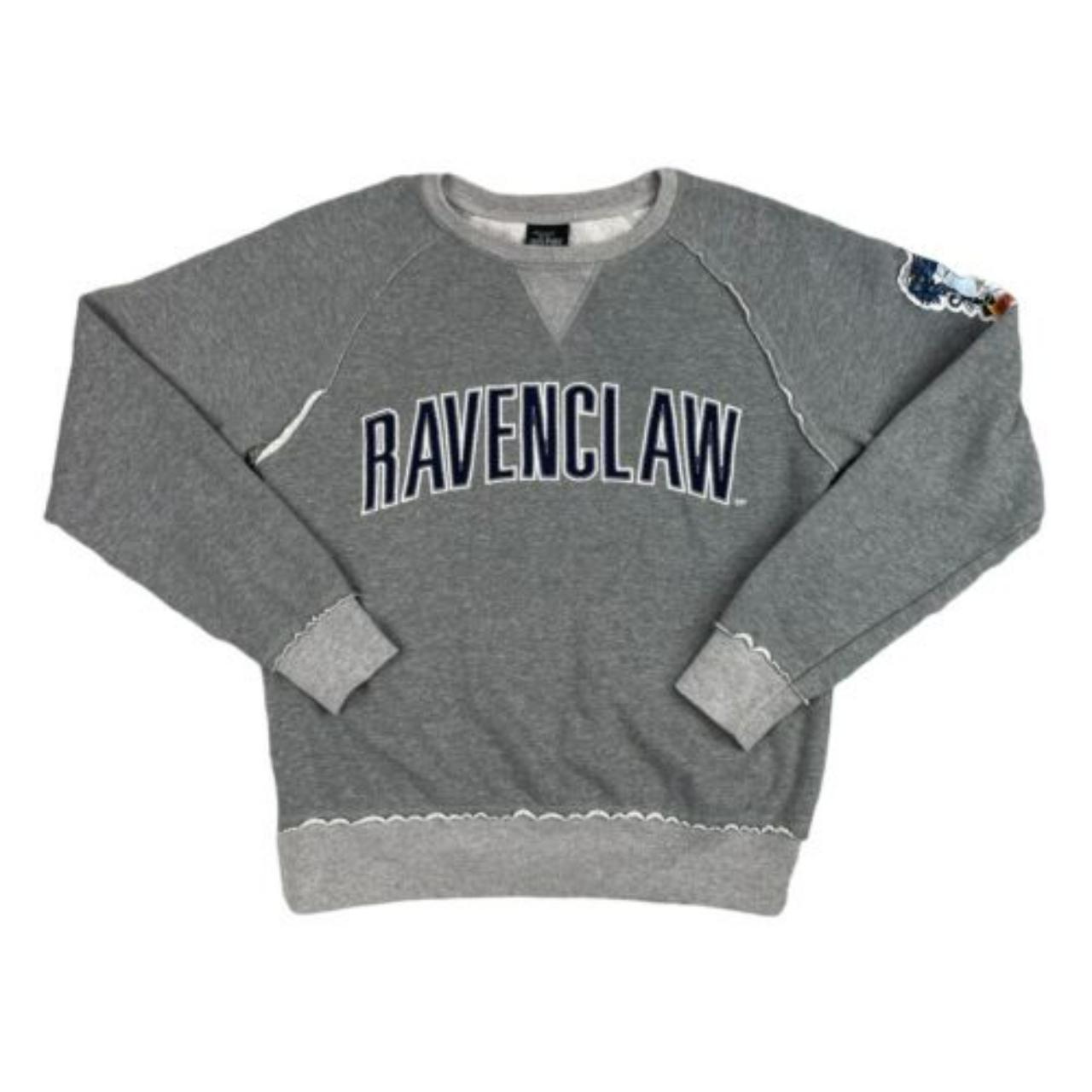 Ravenclaw crewneck hotsell