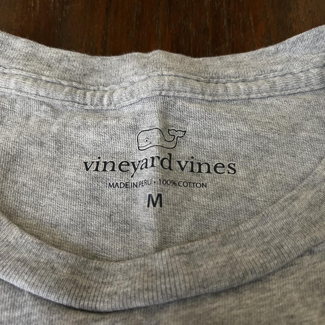 Vineyard Vines Dallas Cowboys Shirt Men's Small - Depop