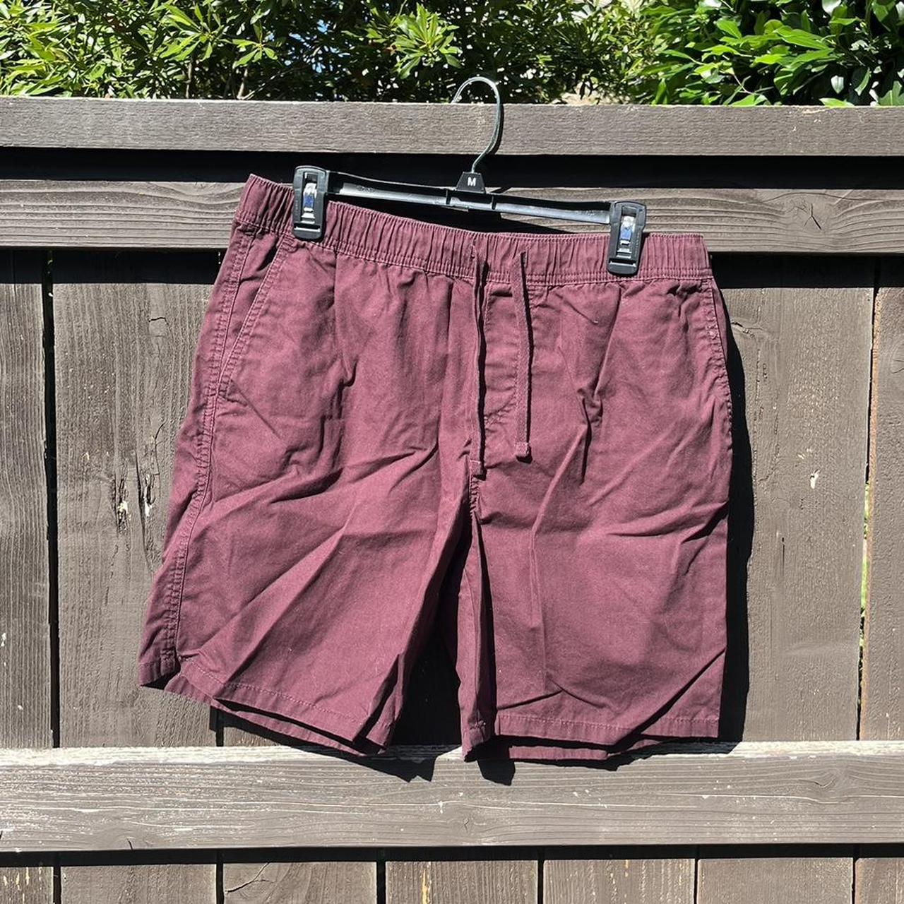 H&m divided mens shorts best sale