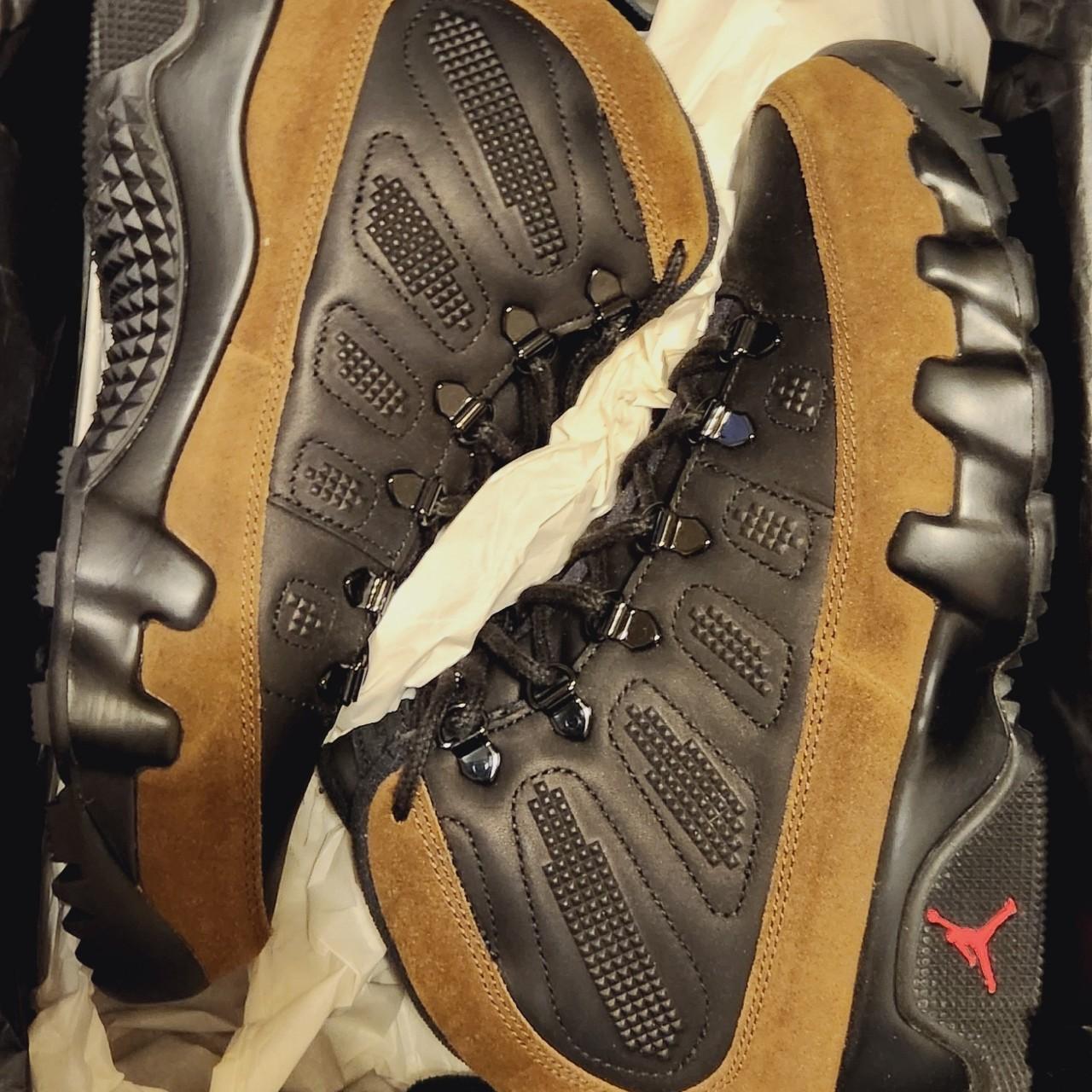 jordan 9 retro boot nrg olive