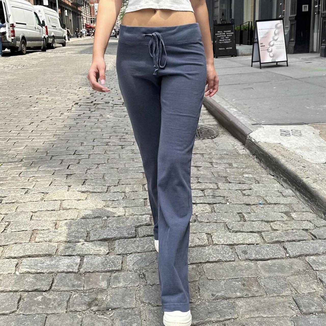 Brandy Melville Hillary Yoga Pants Depop