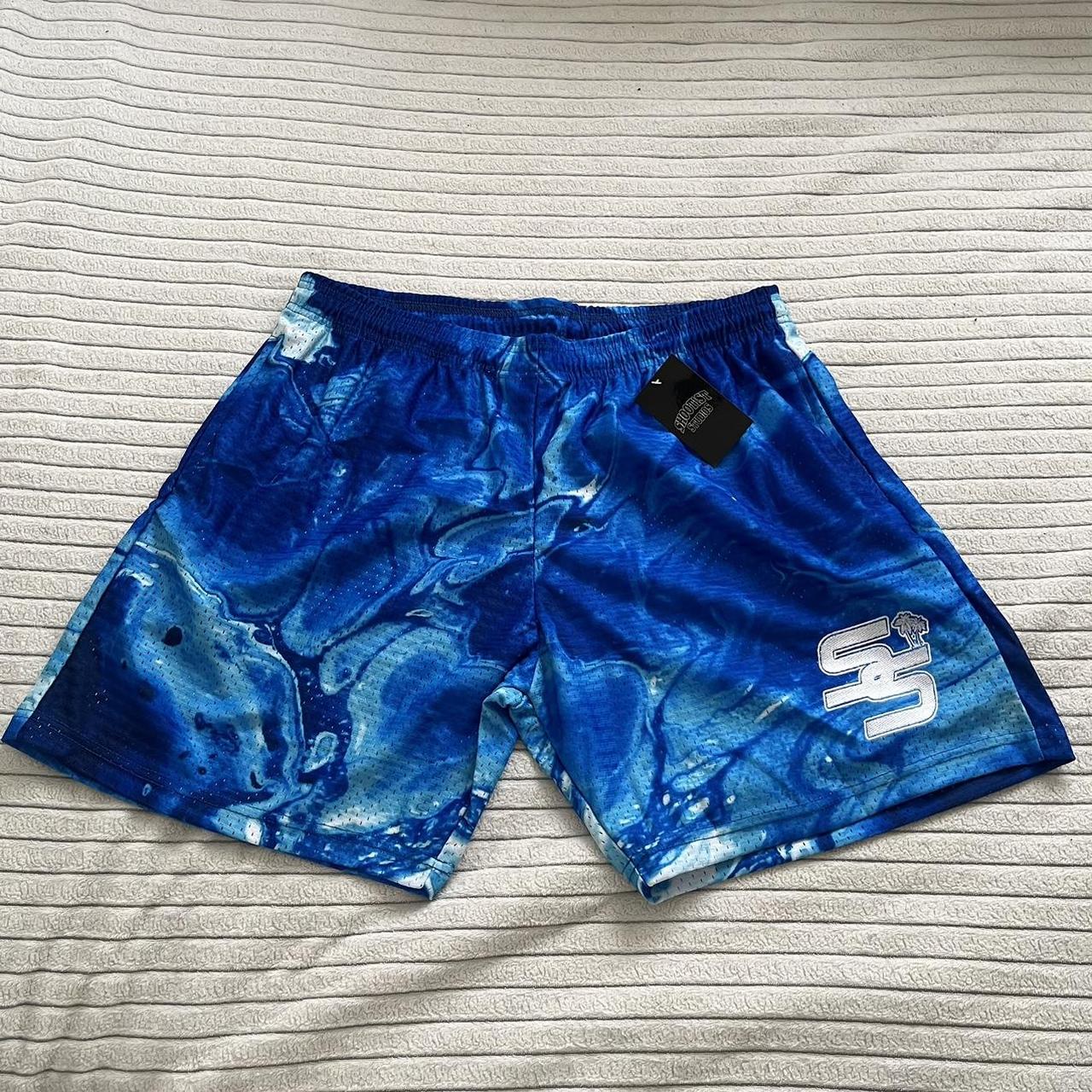 Shootist Studio Shorts #streetwear - Depop